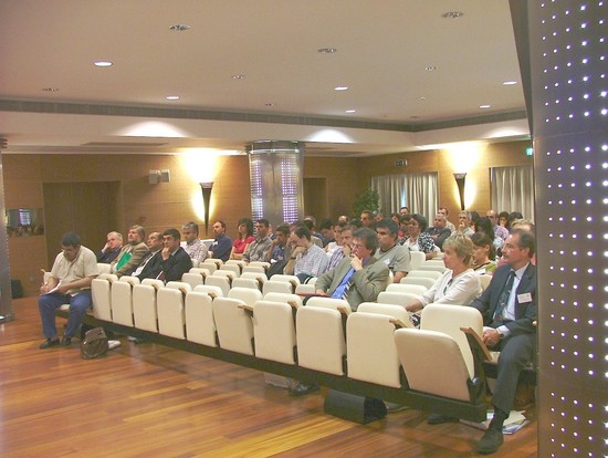 Bild: ./galleries/18_WorkshopCLI/geral.JPG